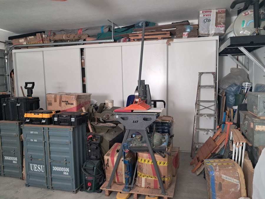 3 Bedroom Property for Sale in Da Gama Bay Western Cape